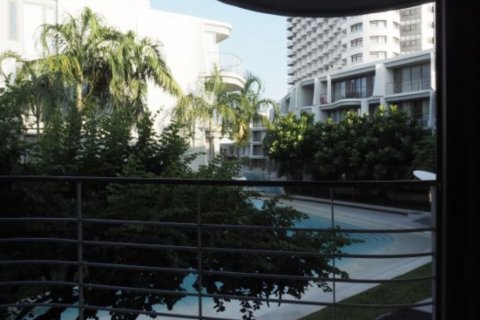 Кондоминиум с 2 спальнями в Ча-аме, Таиланд № 171840 - фото 13