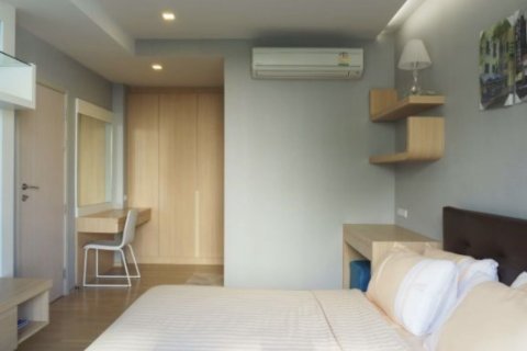 Кондоминиум с 2 спальнями в Ча-аме, Таиланд № 171840 - фото 6