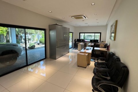 Дом в Паттайе, Таиланд с 6 спальнями  № 171841 - фото 18