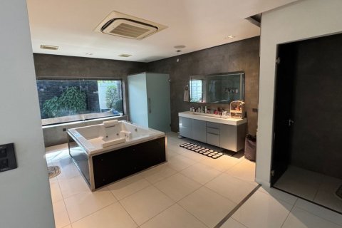 Дом в Паттайе, Таиланд с 6 спальнями  № 171841 - фото 8