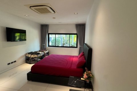 Дом в Паттайе, Таиланд с 6 спальнями  № 171841 - фото 19