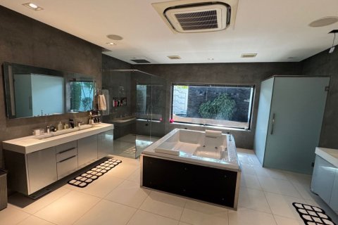 Дом в Паттайе, Таиланд с 6 спальнями  № 171841 - фото 9