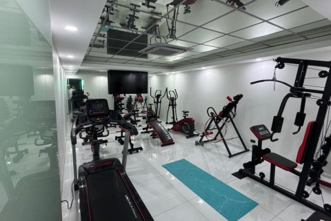 Дом в Паттайе, Таиланд с 6 спальнями  № 171841 - фото 6