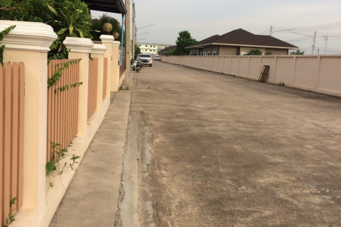 House in Pattaya, Thailand 4 bedrooms № 171837 - photo 8