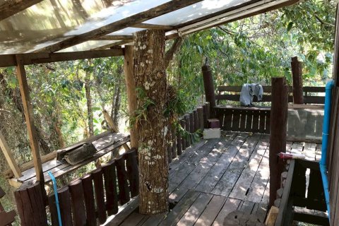 Land in Chiang Mai, Thailand 548 sq.m. № 171839 - photo 9