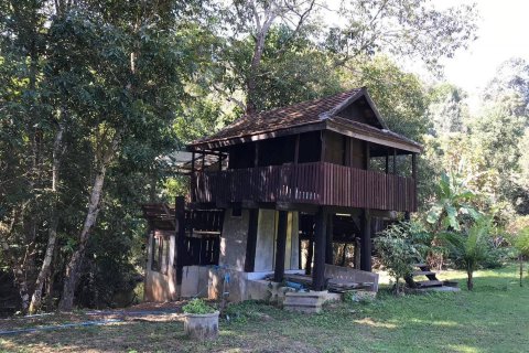 Land in Chiang Mai, Thailand 548 sq.m. № 171839 - photo 8