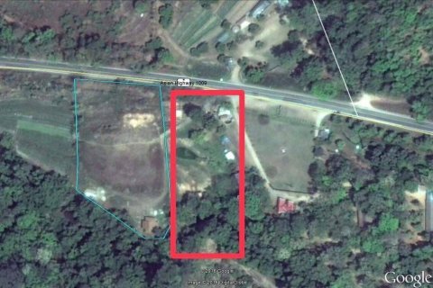 Land in Chiang Mai, Thailand 548 sq.m. № 171839 - photo 2