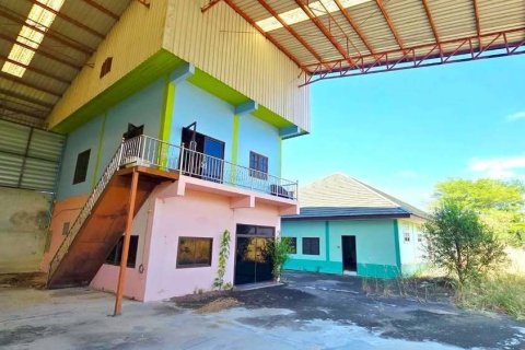 Terrain à Rayong, Thaïlande 14400 m2 № 171843 - photo 8