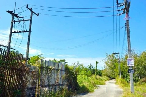 Terrain à Rayong, Thaïlande 14400 m2 № 171843 - photo 3