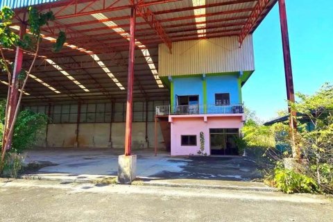 Terrain à Rayong, Thaïlande 14400 m2 № 171843 - photo 7