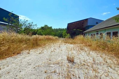 Terrain à Rayong, Thaïlande 14400 m2 № 171843 - photo 4