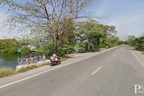 Земельный участок в Бан Фео, Таиланд 248000м2  № 171838 - фото 3