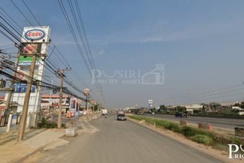 Земельный участок в Бан Фео, Таиланд 248000м2  № 171838 - фото 4