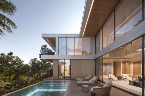 Off-plan Ayana Soluna Villas in Phuket, Thailand № 160944 - photo 6