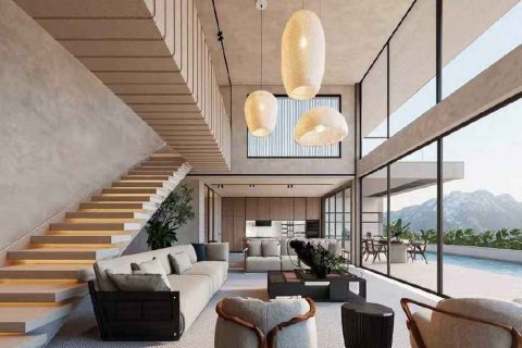 Off-plan Ayana Soluna Villas in Phuket, Thailand № 160944 - photo 7