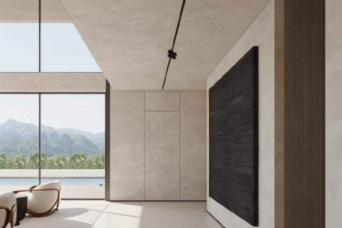 Off-plan Ayana Soluna Villas in Phuket, Thailand № 160944 - photo 3