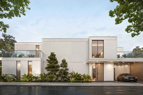 Villa in Ayana Soluna Villas, Phuket, Thailand 4 bedrooms № 160952