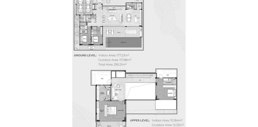 Off-plan Ayana Soluna Villas in Phuket, Thailand № 160944 - photo 1