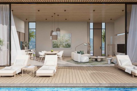 Off-plan Ayana Soluna Villas in Phuket, Thailand № 160944 - photo 4