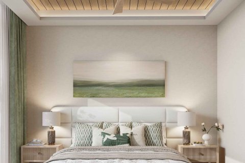 Off-plan Ayana Soluna Villas in Phuket, Thailand № 160944 - photo 3