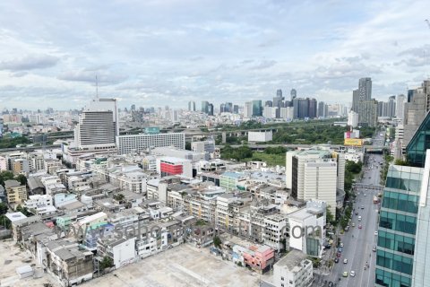 Condo à Bangkok, Thaïlande, 2 chambres № 143395 - photo 10