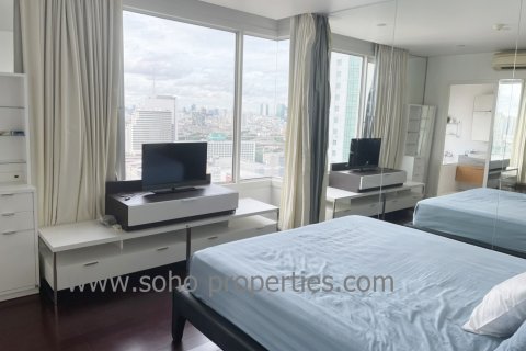 Condo à Bangkok, Thaïlande, 2 chambres № 143395 - photo 4
