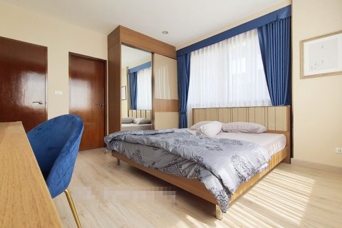 Кондоминиум с 1 спальней в Пхракханонге, Бангкок, Таиланд № 143398 - фото 7