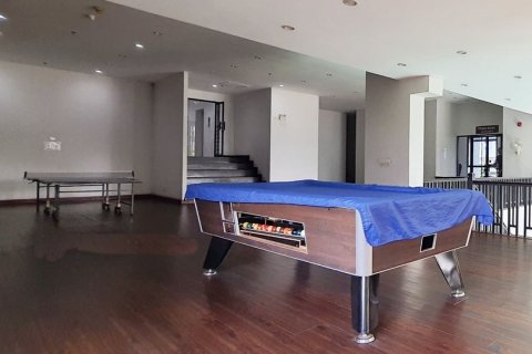 Кондоминиум с 1 спальней в Пхракханонге, Бангкок, Таиланд № 143398 - фото 16