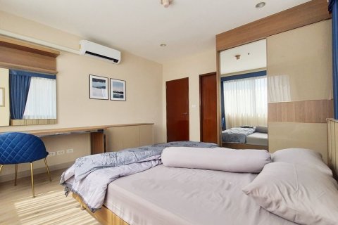 Кондоминиум с 1 спальней в Пхракханонге, Бангкок, Таиланд № 143398 - фото 9