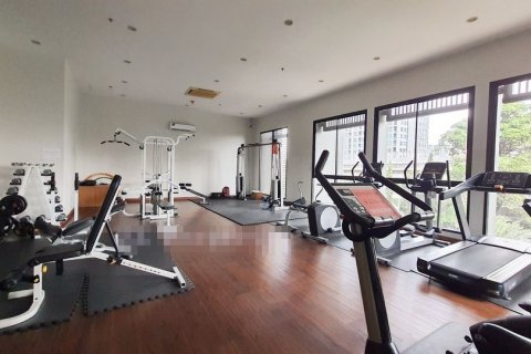 Кондоминиум с 1 спальней в Пхракханонге, Бангкок, Таиланд № 143398 - фото 13