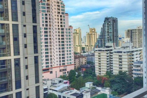 Condo in Bangkok, Thailand, 1 bedroom  № 143397 - photo 6