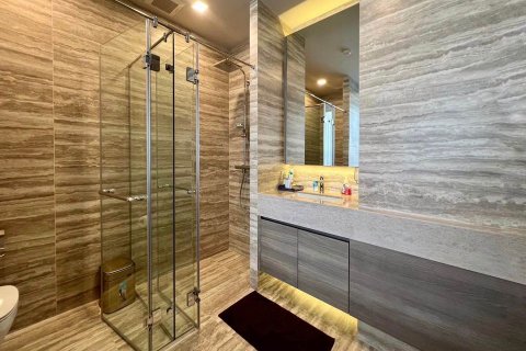 Кондоминиум с 1 спальней в Бангкоке, Таиланд № 143401 - фото 15