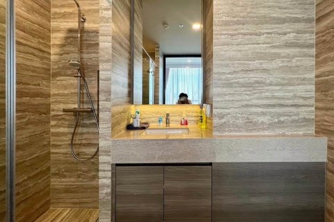 Кондоминиум с 1 спальней в Бангкоке, Таиланд № 143401 - фото 17