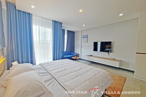 Haus in Pattaya, Thailand 6 Schlafzimmer № 223090 - Foto 23