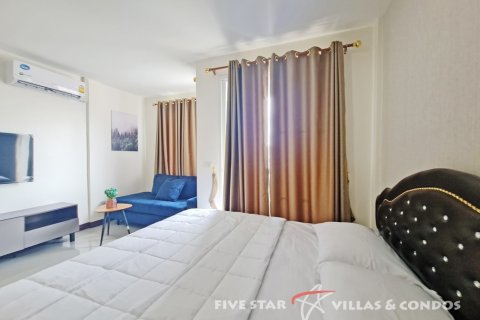 Haus in Pattaya, Thailand 6 Schlafzimmer № 223090 - Foto 26