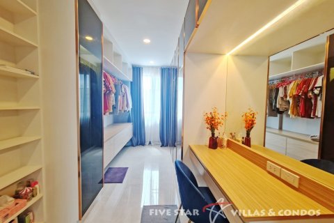 Haus in Pattaya, Thailand 6 Schlafzimmer № 223090 - Foto 22