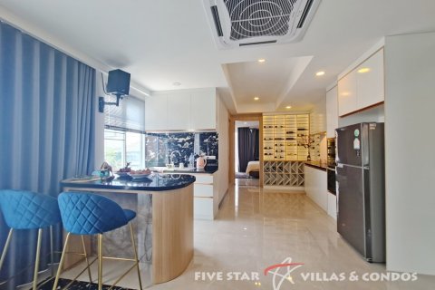Haus in Pattaya, Thailand 6 Schlafzimmer № 223090 - Foto 9