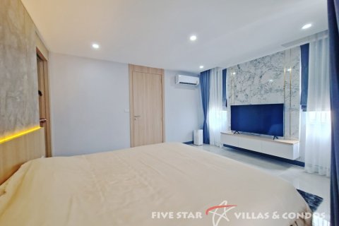 Haus in Pattaya, Thailand 6 Schlafzimmer № 223090 - Foto 24