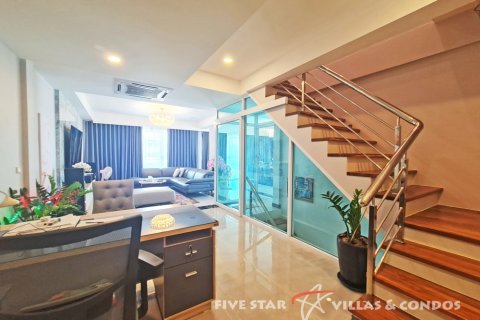 Haus in Pattaya, Thailand 6 Schlafzimmer № 223090 - Foto 13