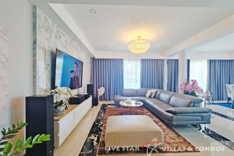 Haus in Pattaya, Thailand 6 Schlafzimmer № 223090 - Foto 7