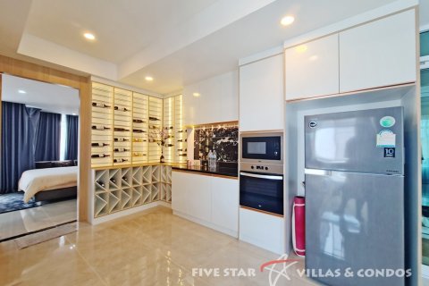 Haus in Pattaya, Thailand 6 Schlafzimmer № 223090 - Foto 12