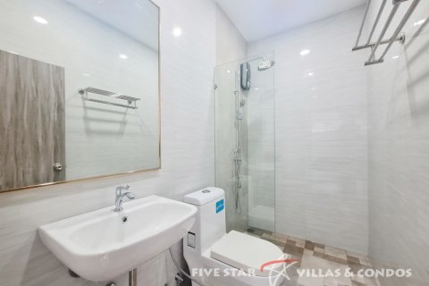 Haus in Pattaya, Thailand 6 Schlafzimmer № 223090 - Foto 16