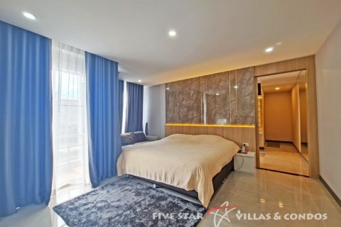 Haus in Pattaya, Thailand 6 Schlafzimmer № 223090 - Foto 21