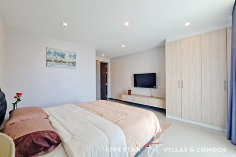 Haus in Pattaya, Thailand 6 Schlafzimmer № 223090 - Foto 19