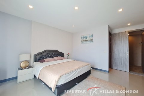 Haus in Pattaya, Thailand 6 Schlafzimmer № 223090 - Foto 17