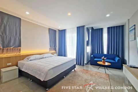 Haus in Pattaya, Thailand 6 Schlafzimmer № 223090 - Foto 18