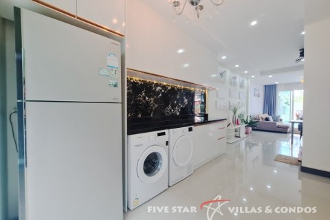 Haus in Pattaya, Thailand 6 Schlafzimmer № 223090 - Foto 5