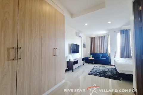 Haus in Pattaya, Thailand 6 Schlafzimmer № 223090 - Foto 25