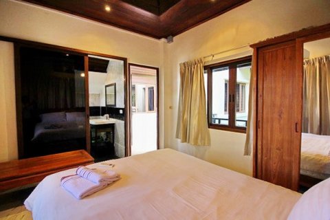 Haus in Pattaya, Thailand 6 Schlafzimmer № 223094 - Foto 12