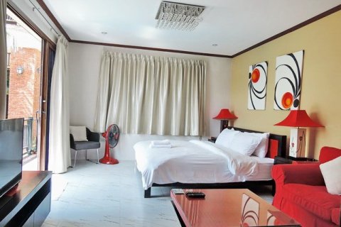 Haus in Pattaya, Thailand 6 Schlafzimmer № 223094 - Foto 13